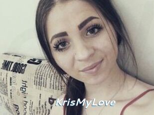 KrisMyLove