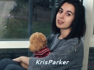 KrisParker