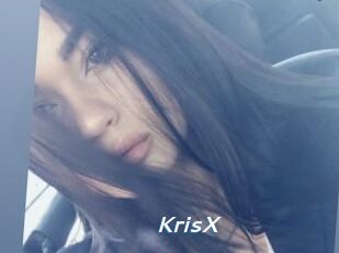 KrisX