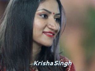 Krisha_Singh