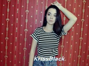 KrissBlack Camgirls Live