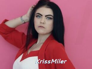 KrissMiler