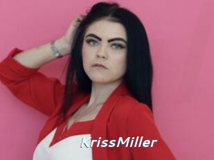 KrissMiller