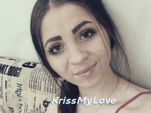 KrissMyLove