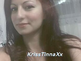 KrissTinnaXx