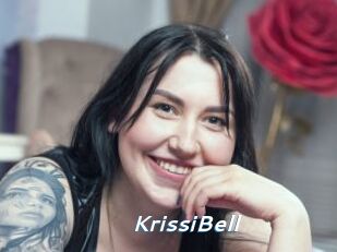 KrissiBell