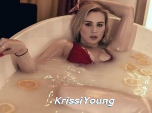 KrissiYoung