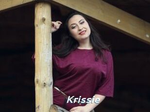 Krissie
