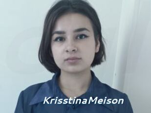 KrisstinaMeison