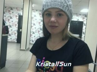 KristallSun