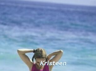 Kristeen