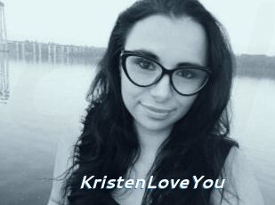 KristenLoveYou
