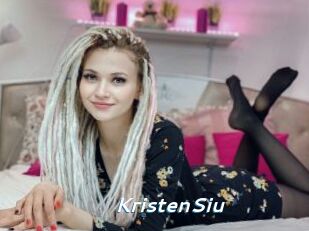 KristenSiu