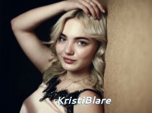 KristiBlare