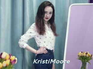 KristiMoore