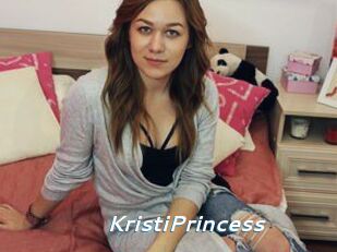 KristiPrincess