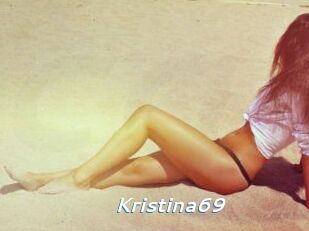 Kristina69 Camgirls Live