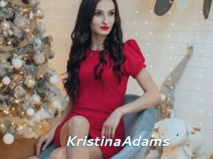 KristinaAdams