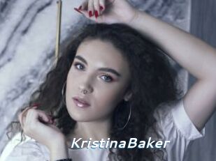 KristinaBaker