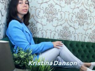 KristinaDanson