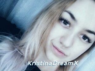 KristinaDreamX