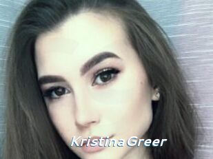 KristinaGreer Camgirls Live