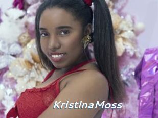 KristinaMoss