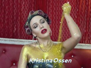 KristinaOssen