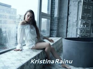 KristinaRainu