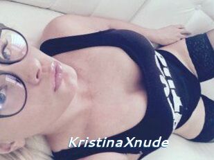 KristinaXnude