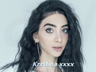 Kristina_xxxx Camgirls Live