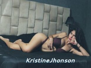 KristineJhonson