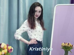 Kristiniya