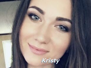 Kristy