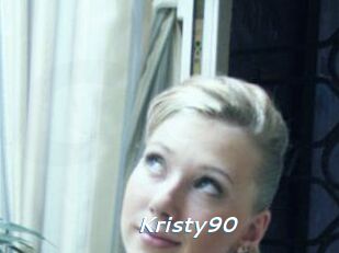 Kristy90 Camgirls Live