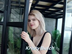 KristyButch Camgirls Live