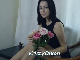 KristyDixon