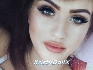 KristyDollX