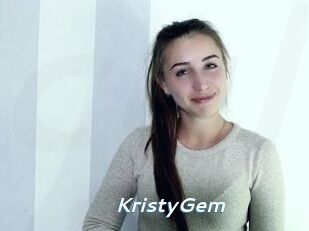 KristyGem