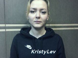 Kristy_Lev