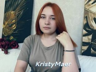 KristyMaer