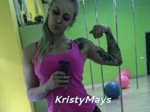 KristyMays