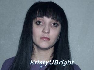 KristyUBright