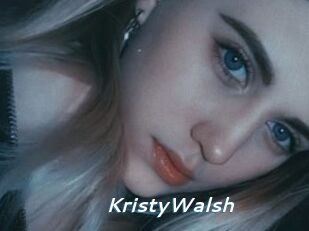 KristyWalsh