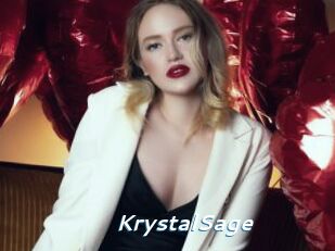 KrystalSage