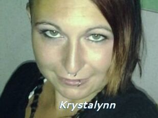 Krystalynn