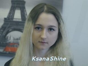 KsanaShine