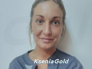 KseniaGold