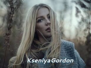 KseniyaGordon