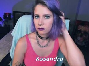 Kssandra Camgirls Live